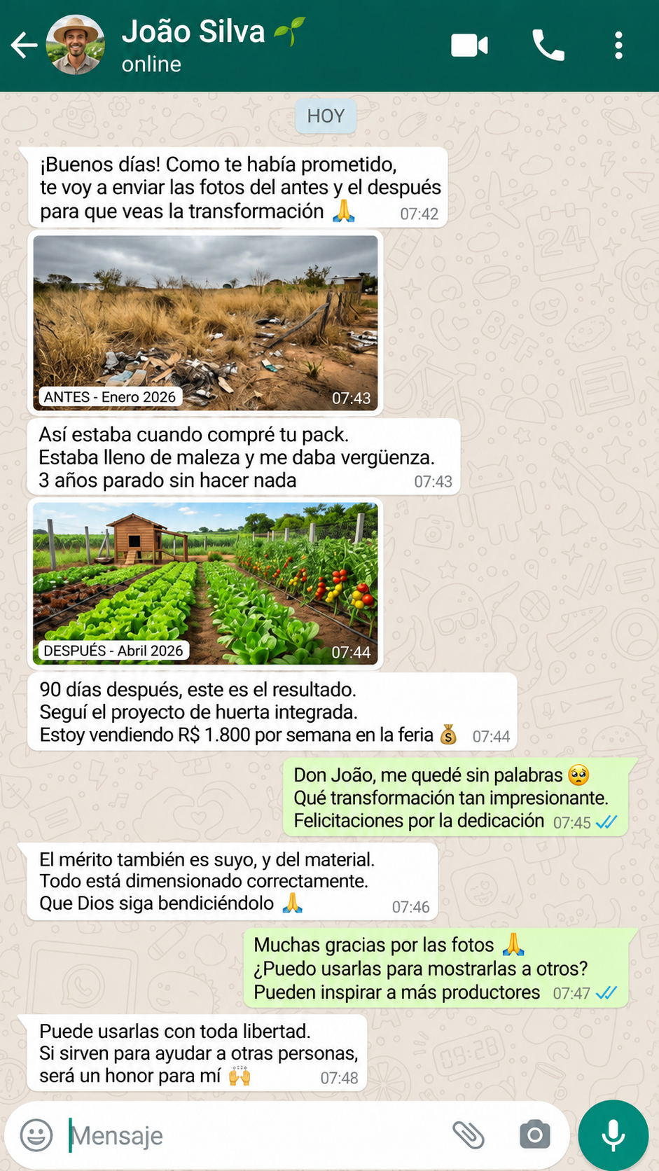 Testimonio 1